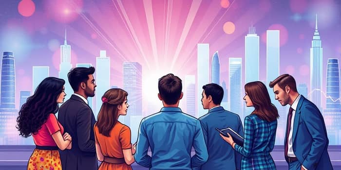 Cultivating a Culture of Accountability in High-Stakes Finance