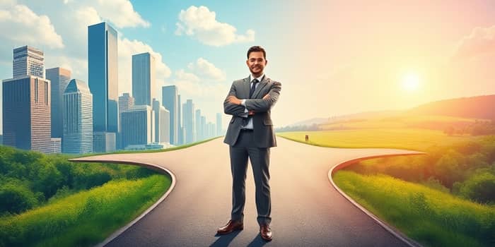 Beyond Burnout: Sustainable Leadership in Finance