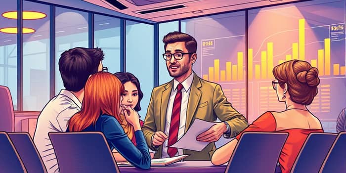 The Emotional Intelligence Advantage for Finance Leaders