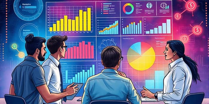 Cultivating Curiosity: Driving Continuous Improvement in Finance