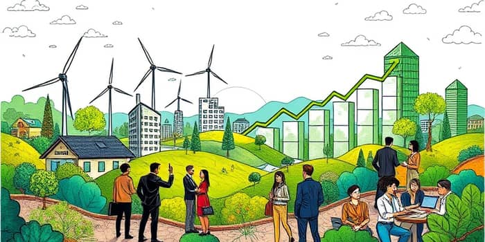 Future Earnings: Strategic Planning for Sustainable Profitability