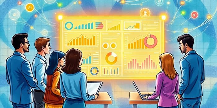 Navigating Change: Guiding Your Team Through Financial Transformation