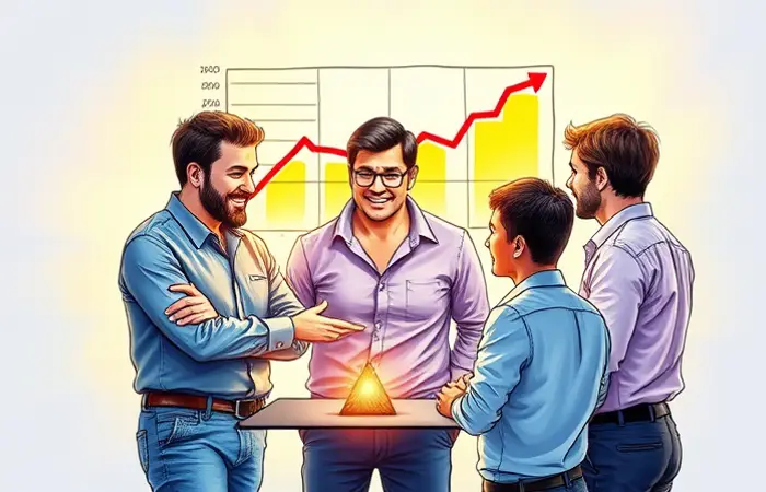 The Growth Mindset: Empowering Financial Teams for Success