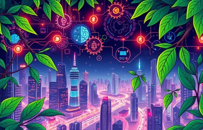 Future-Proofing Finance: Building Resilience Through Innovation