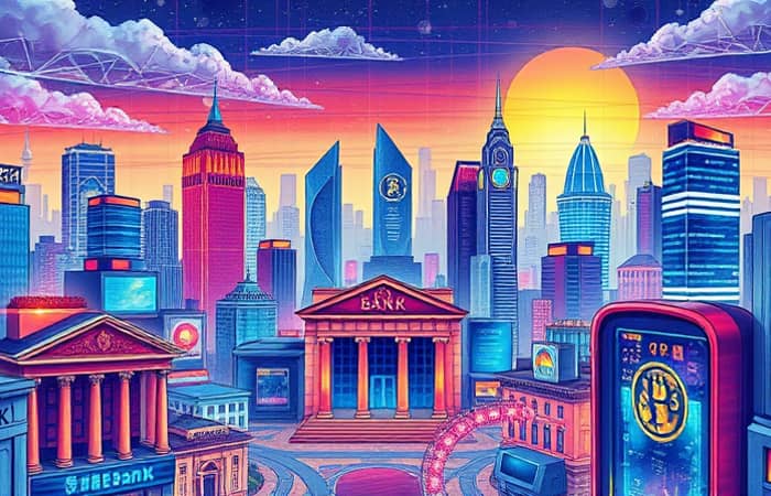 The Adaptive Advantage: Thriving in a Dynamic Financial Landscape