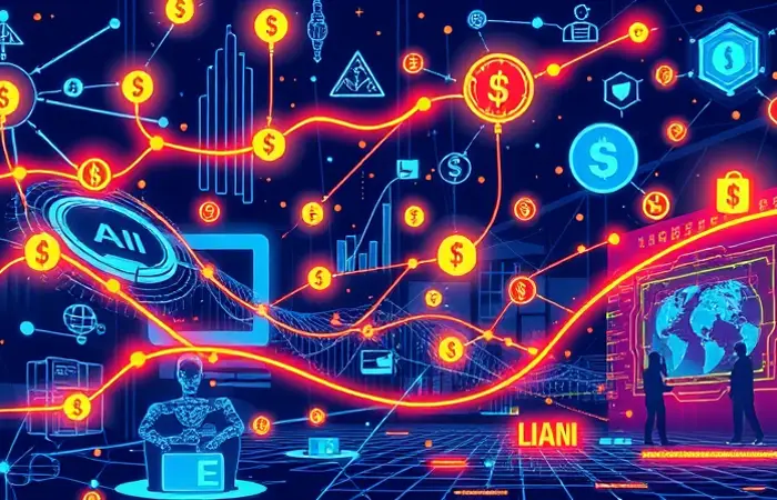 Next-Gen Finance: Strategies for Unprecedented Growth