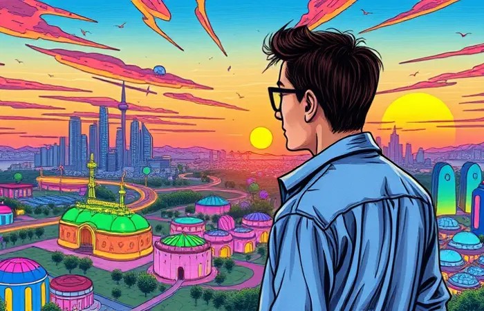 The Strategic Investor: Identifying High-Growth Opportunities