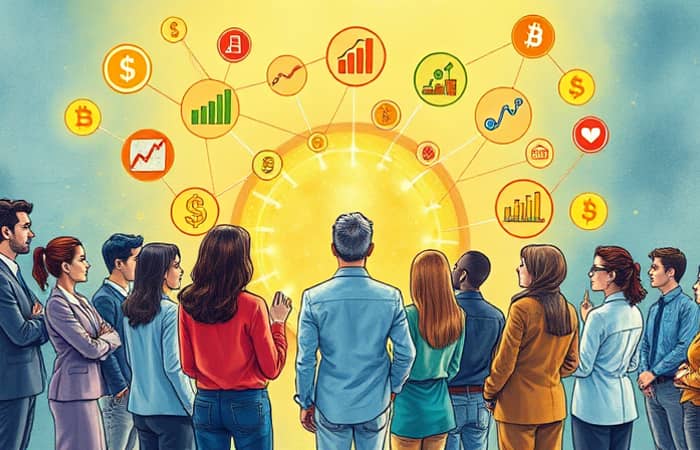 Beyond Metrics: Measuring the Impact of Strong Financial Culture