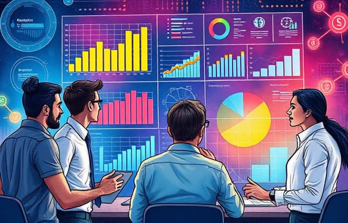 Cultivating Curiosity: Driving Continuous Improvement in Finance