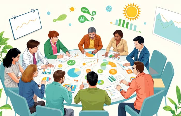 The Purpose-Driven Portfolio: Aligning Values with Financial Goals